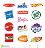Toy logos 
